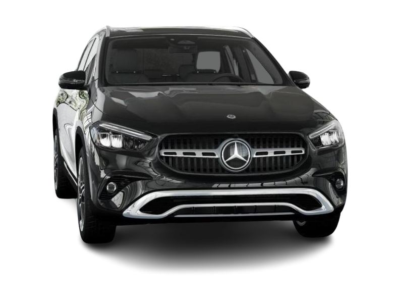 Thumbnail: 2026 Mercedes-Benz GLA - 8
