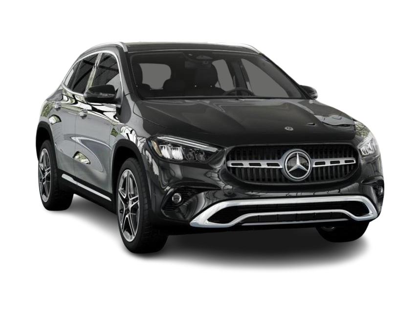 Thumbnail: 2026 Mercedes-Benz GLA - 10