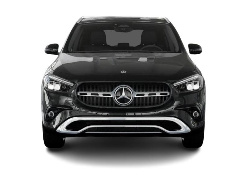 Thumbnail: 2026 Mercedes-Benz GLA - 4