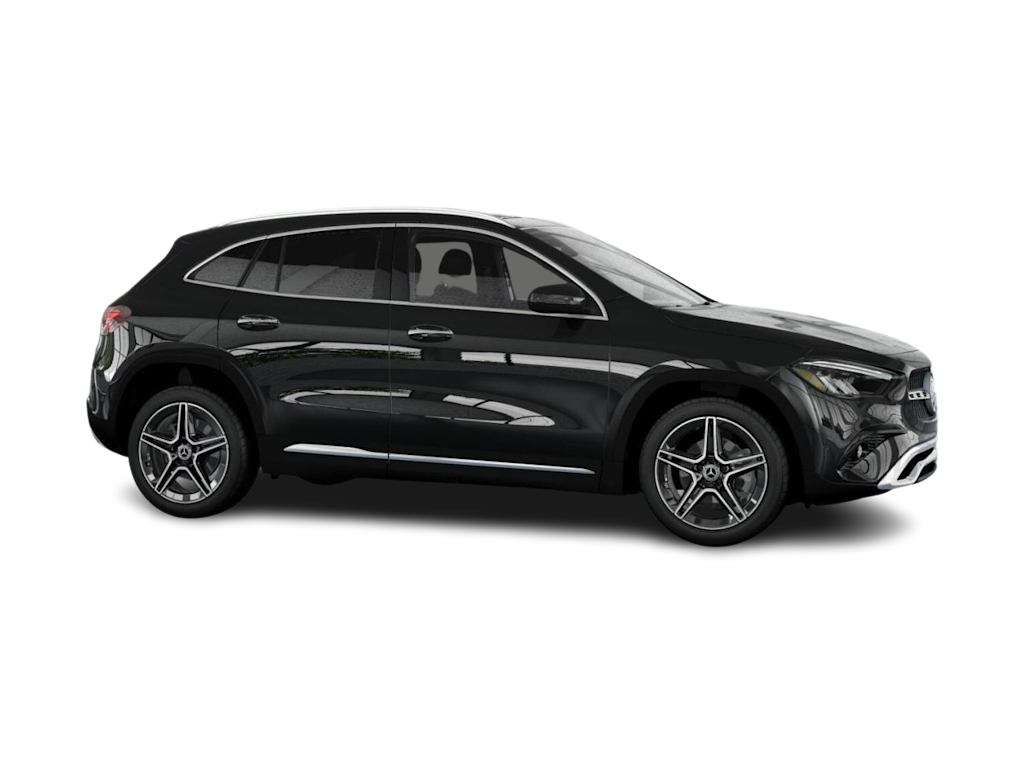 Thumbnail: 2026 Mercedes-Benz GLA - 14
