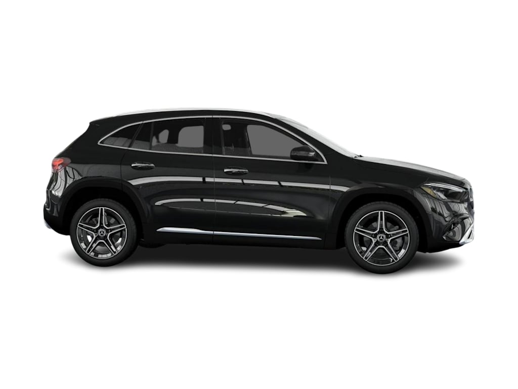 Thumbnail: 2026 Mercedes-Benz GLA - 15