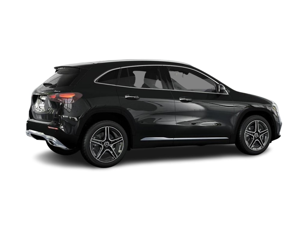 Thumbnail: 2026 Mercedes-Benz GLA - 18