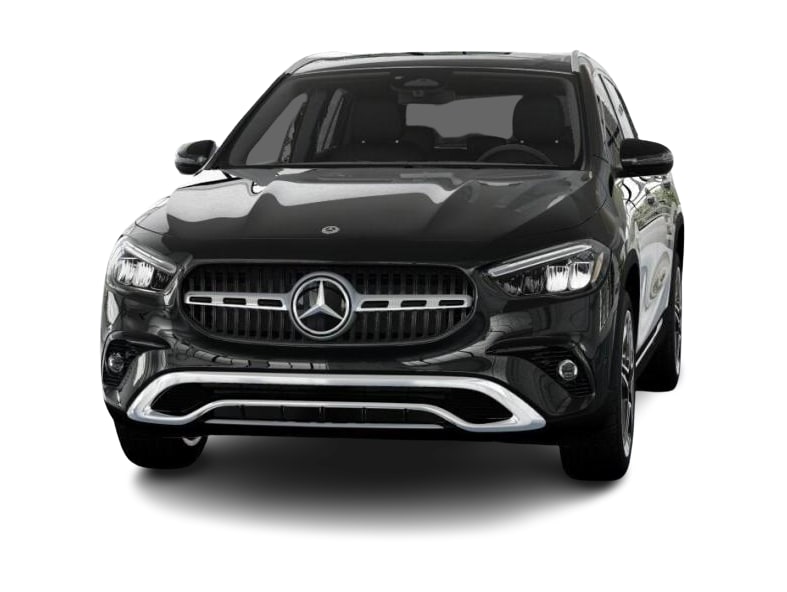 Thumbnail: 2026 Mercedes-Benz GLA - 35