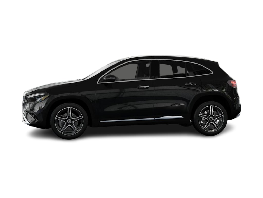 Thumbnail: 2026 Mercedes-Benz GLA - 29
