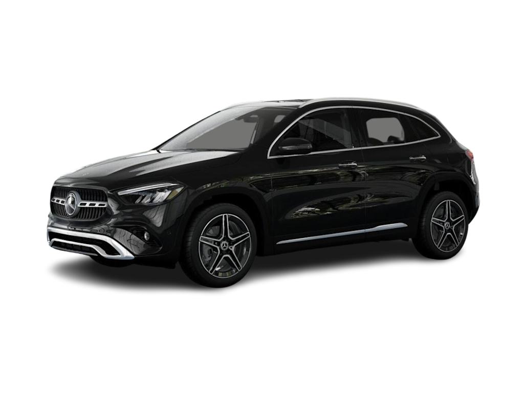 Thumbnail: 2026 Mercedes-Benz GLA - 32