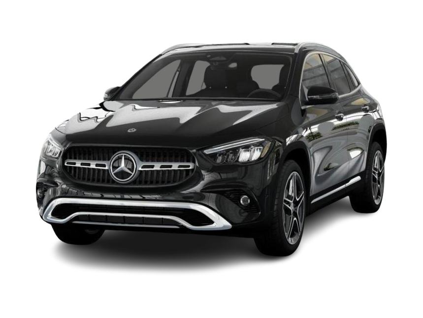 Thumbnail: 2026 Mercedes-Benz GLA - 34