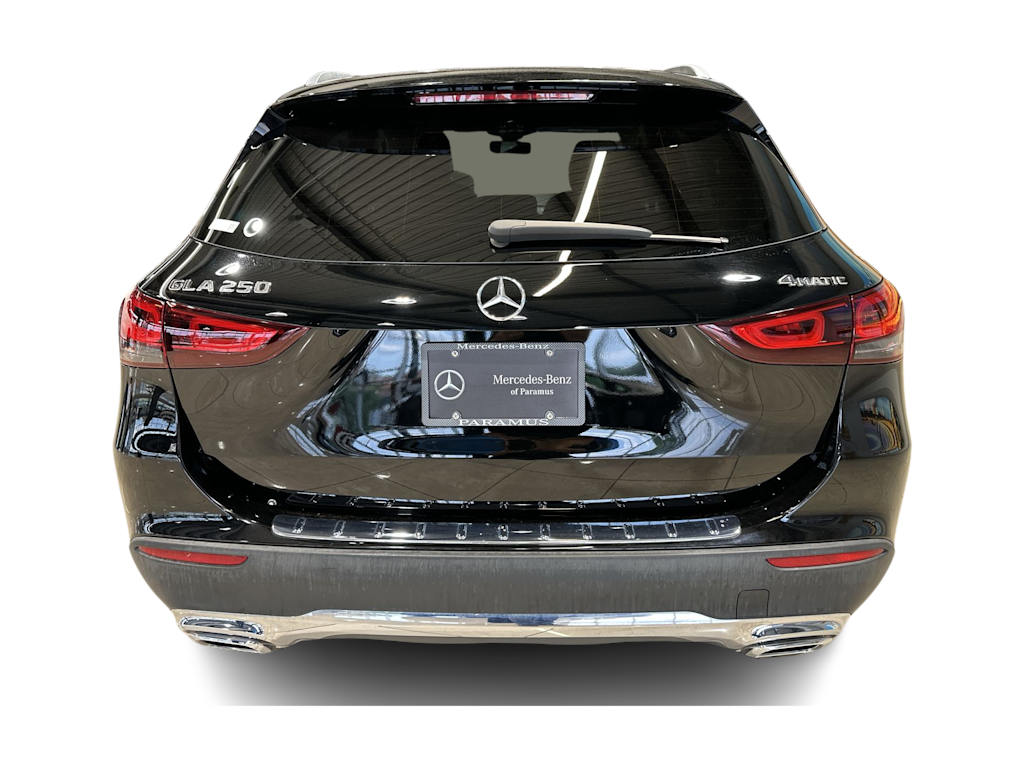 Thumbnail: 2023 Mercedes-Benz GLA - 27