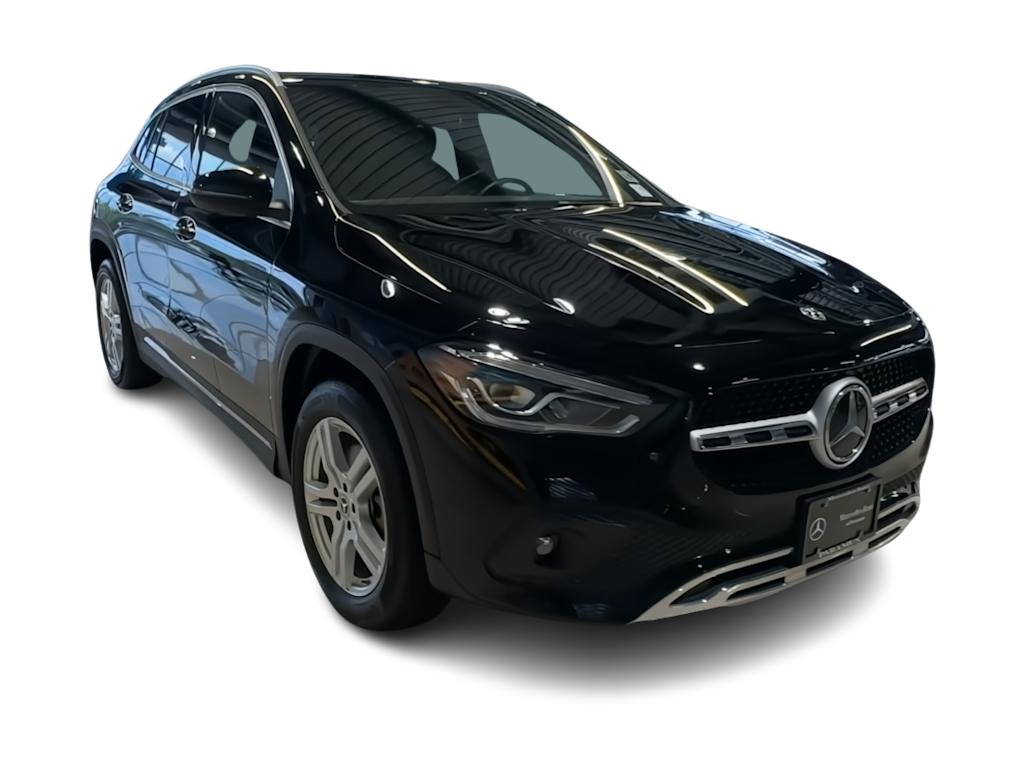 Thumbnail: 2023 Mercedes-Benz GLA - 18