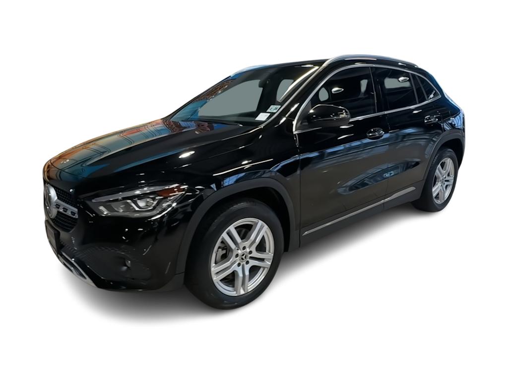 Thumbnail: 2023 Mercedes-Benz GLA - 20