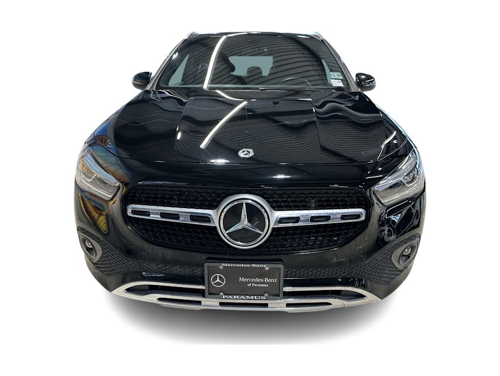 Thumbnail: 2023 Mercedes-Benz GLA - 28