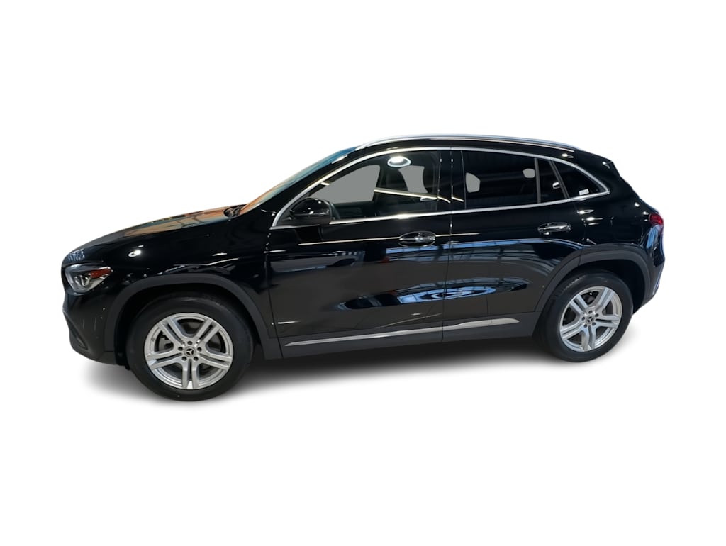 Thumbnail: 2023 Mercedes-Benz GLA - 3