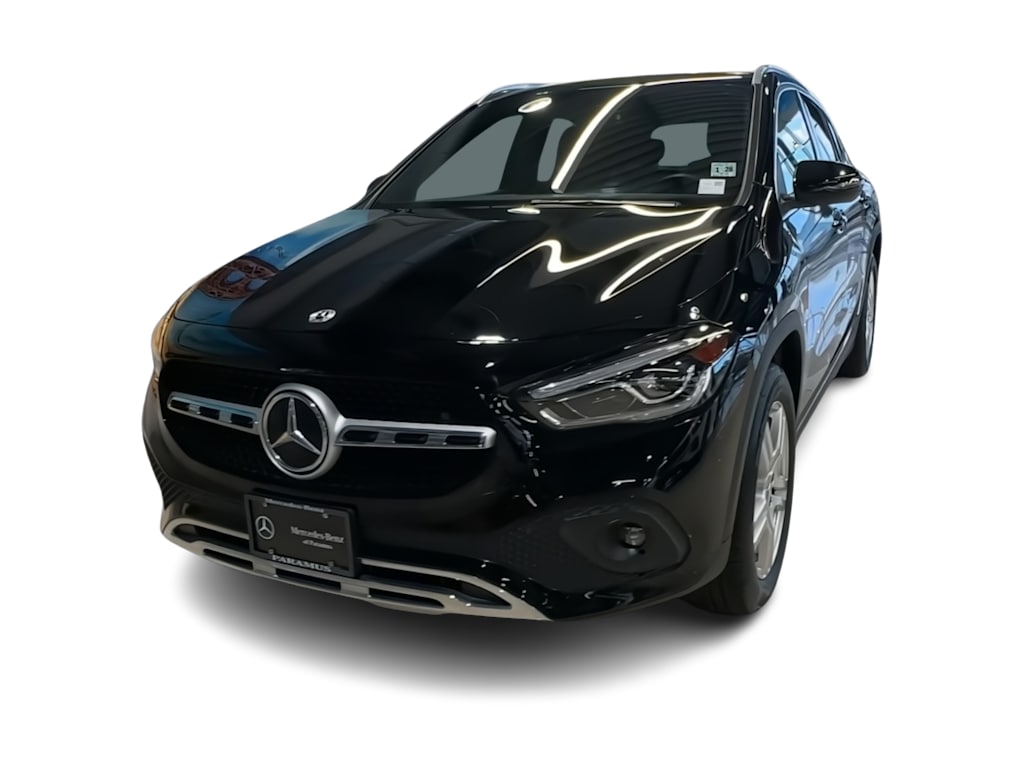 Thumbnail: 2023 Mercedes-Benz GLA - 19