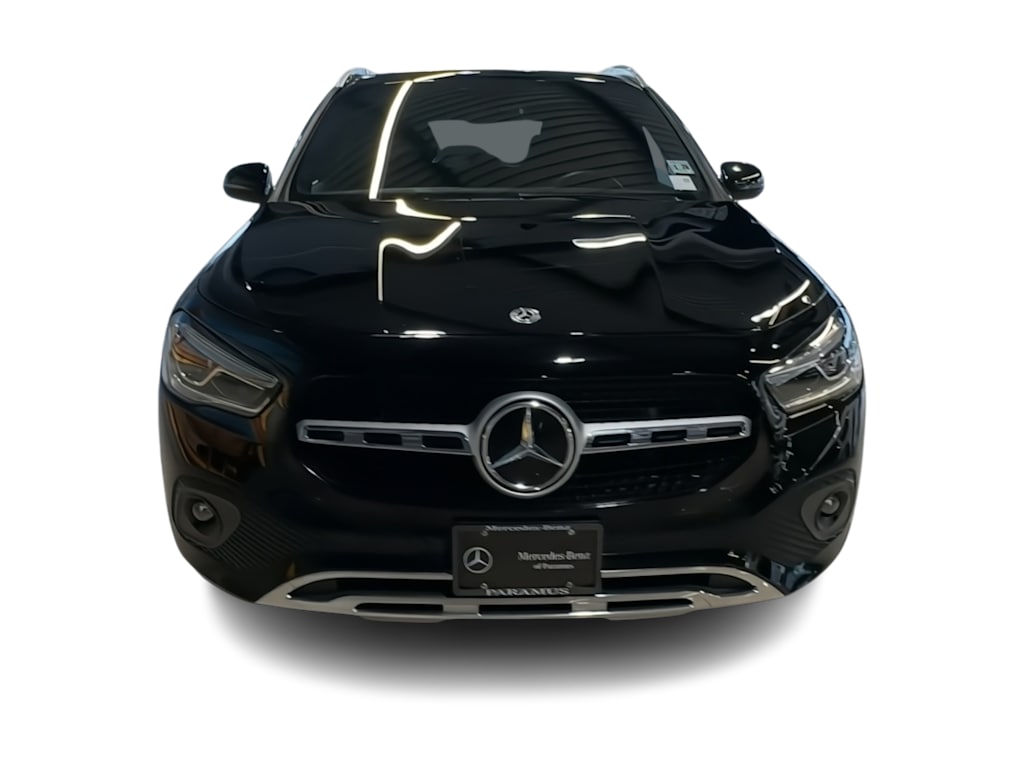 Thumbnail: 2023 Mercedes-Benz GLA - 6