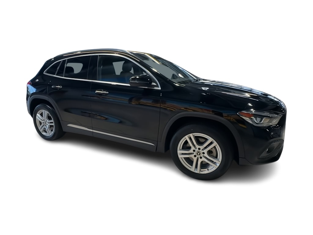 Thumbnail: 2023 Mercedes-Benz GLA - 25