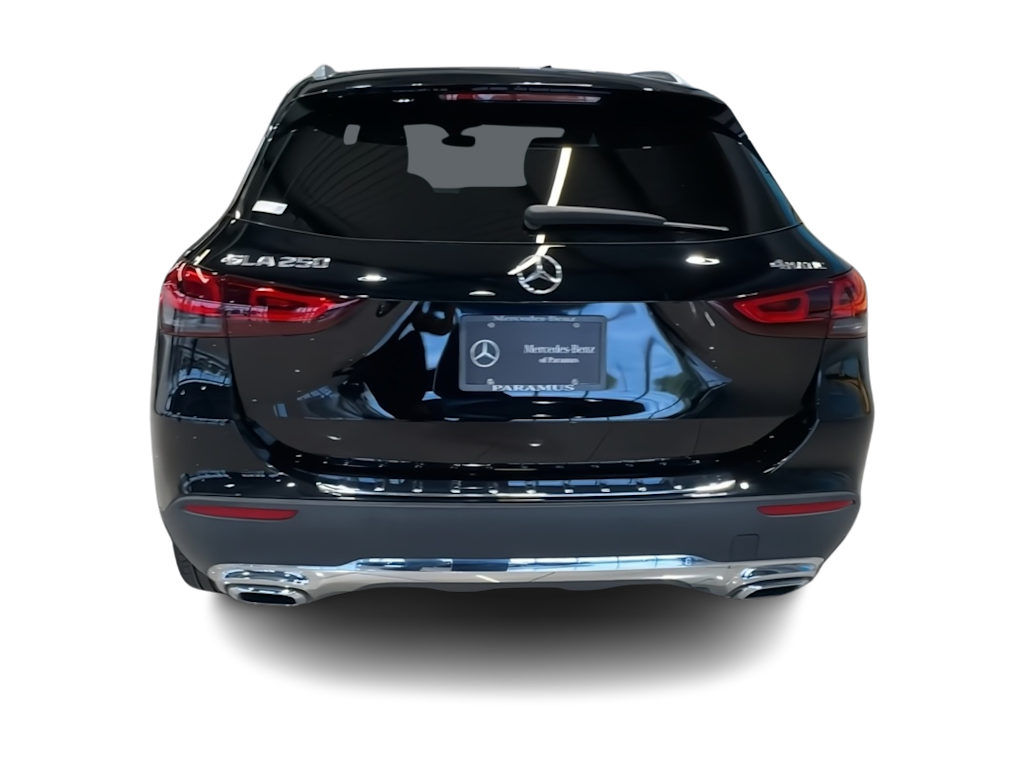 Thumbnail: 2023 Mercedes-Benz GLA - 5