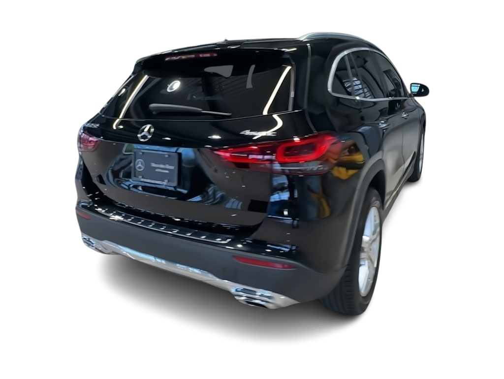Thumbnail: 2023 Mercedes-Benz GLA - 22