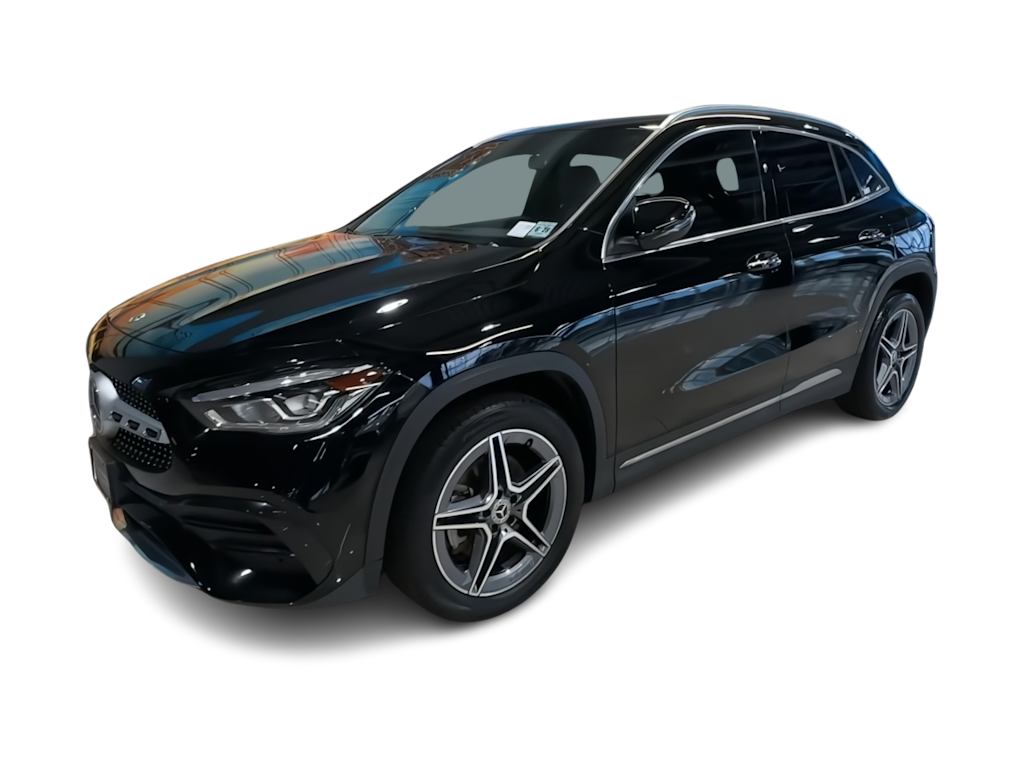 Thumbnail: 2023 Mercedes-Benz GLA - 21