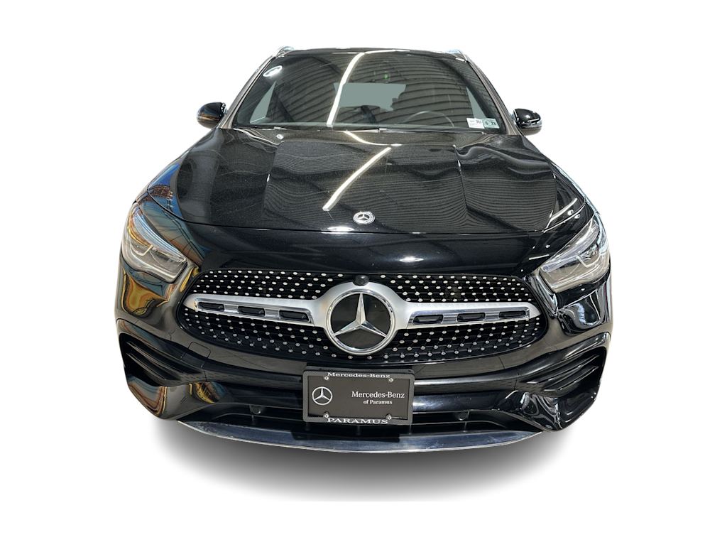 Thumbnail: 2023 Mercedes-Benz GLA - 30