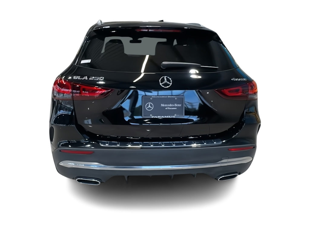 Thumbnail: 2023 Mercedes-Benz GLA - 5