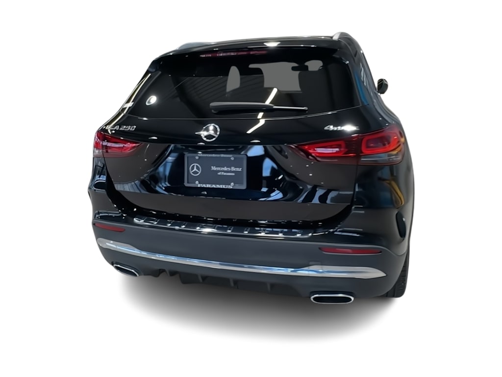 Thumbnail: 2023 Mercedes-Benz GLA - 24