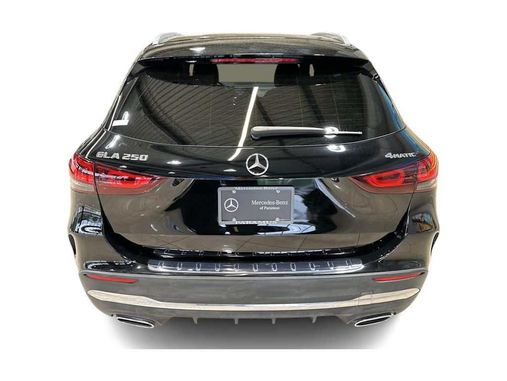 Thumbnail: 2023 Mercedes-Benz GLA - 29