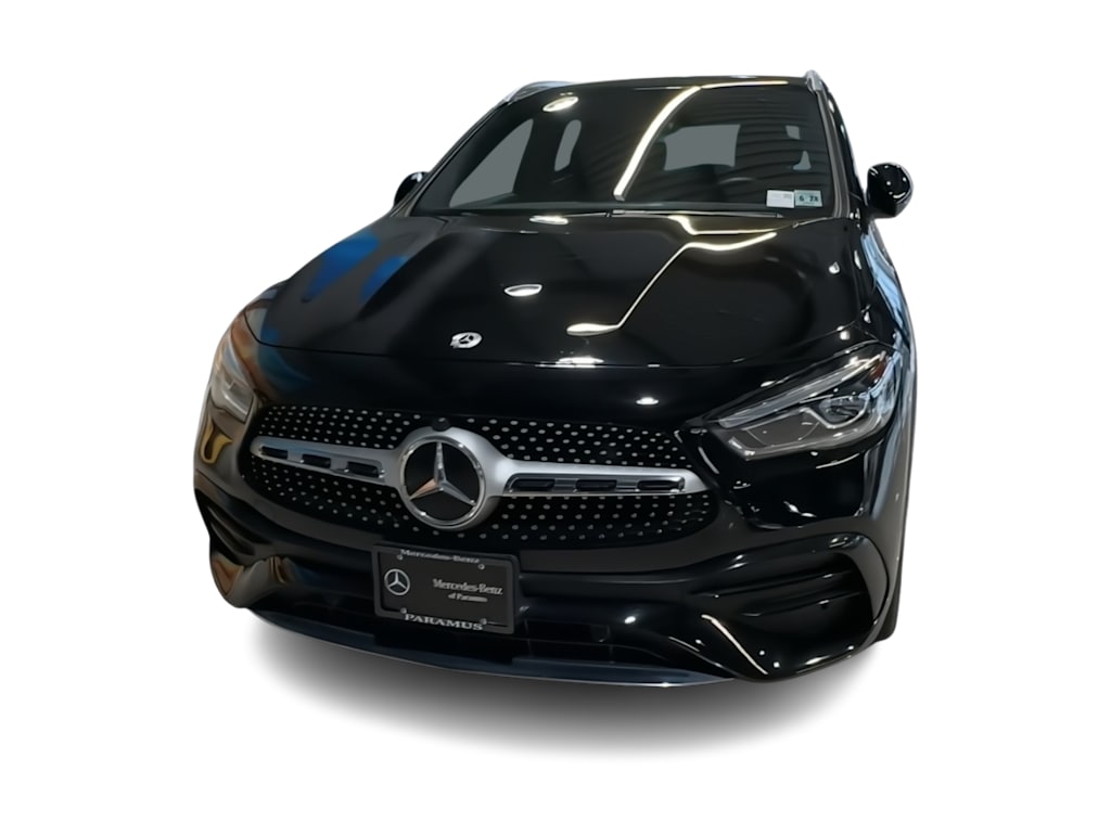 Thumbnail: 2023 Mercedes-Benz GLA - 20