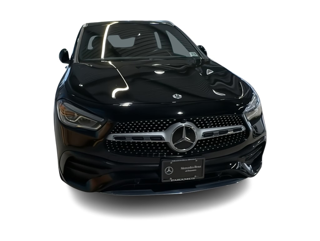 Thumbnail: 2023 Mercedes-Benz GLA - 6