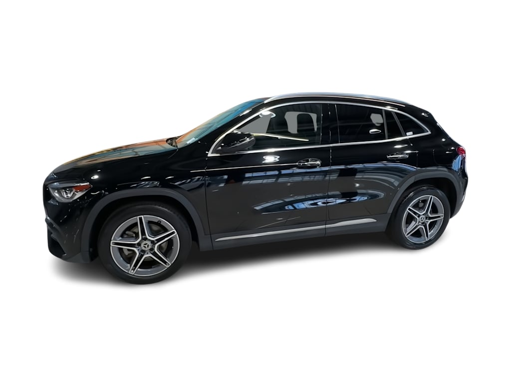 Thumbnail: 2023 Mercedes-Benz GLA - 3