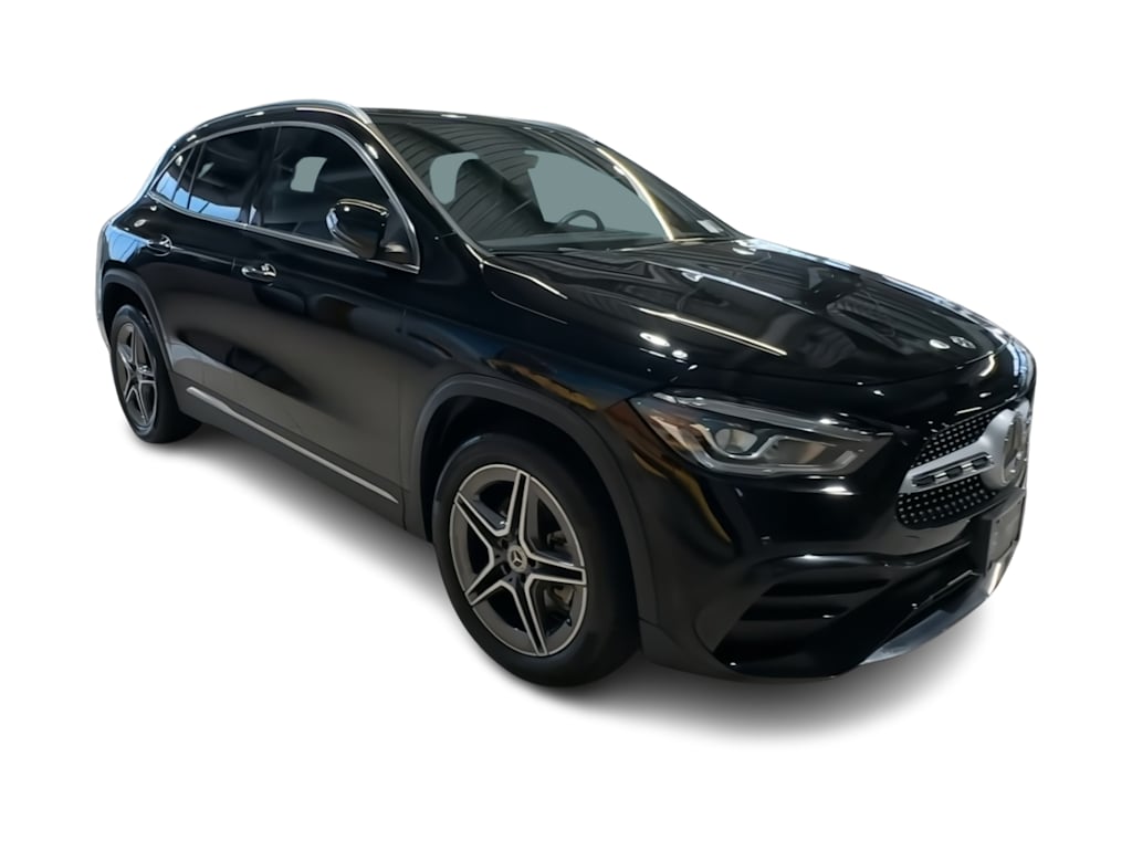 Thumbnail: 2023 Mercedes-Benz GLA - 19