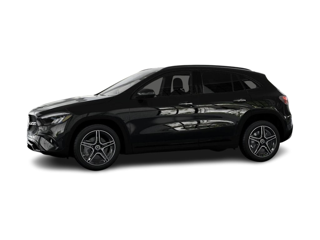 Thumbnail: 2026 Mercedes-Benz GLA - 35