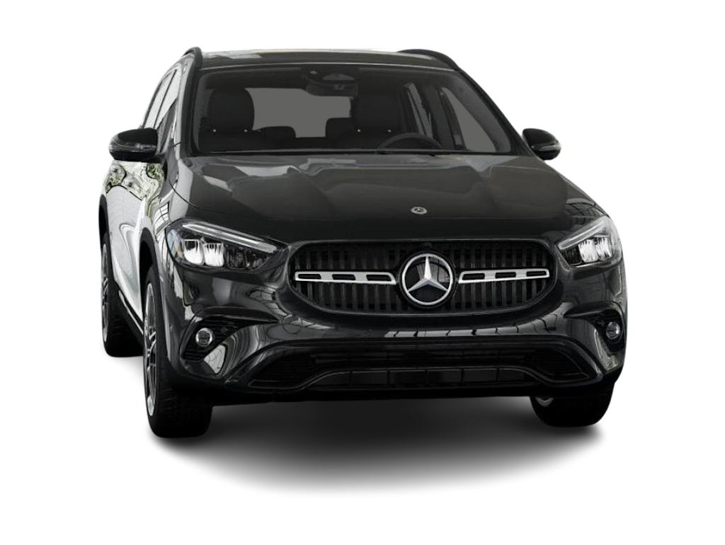 Thumbnail: 2026 Mercedes-Benz GLA - 10