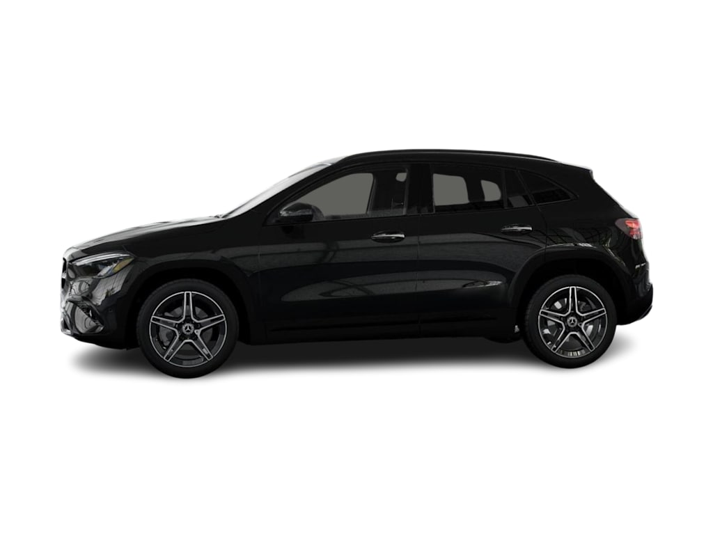 Thumbnail: 2026 Mercedes-Benz GLA - 34