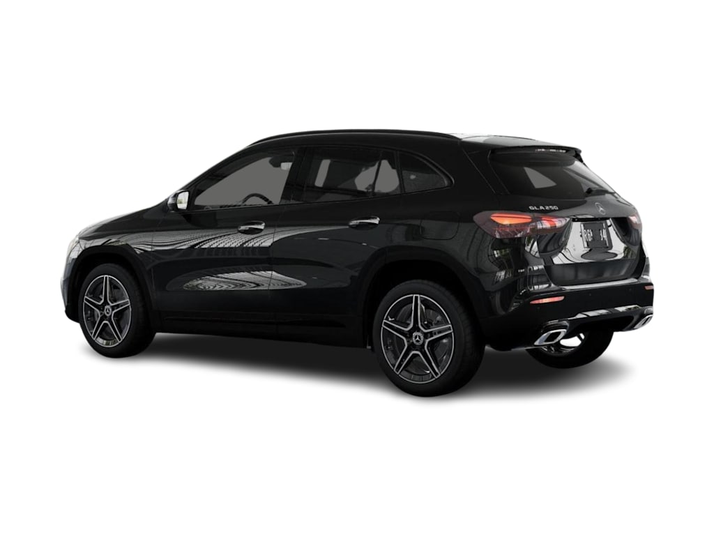 Thumbnail: 2026 Mercedes-Benz GLA - 29