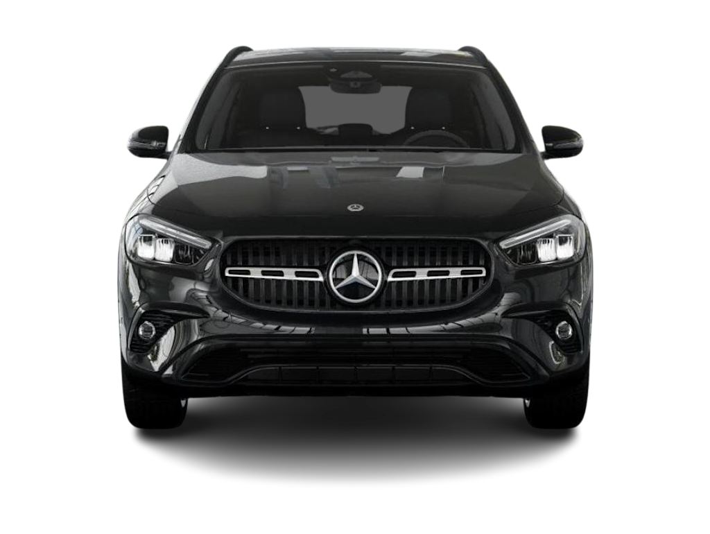 Thumbnail: 2026 Mercedes-Benz GLA - 6