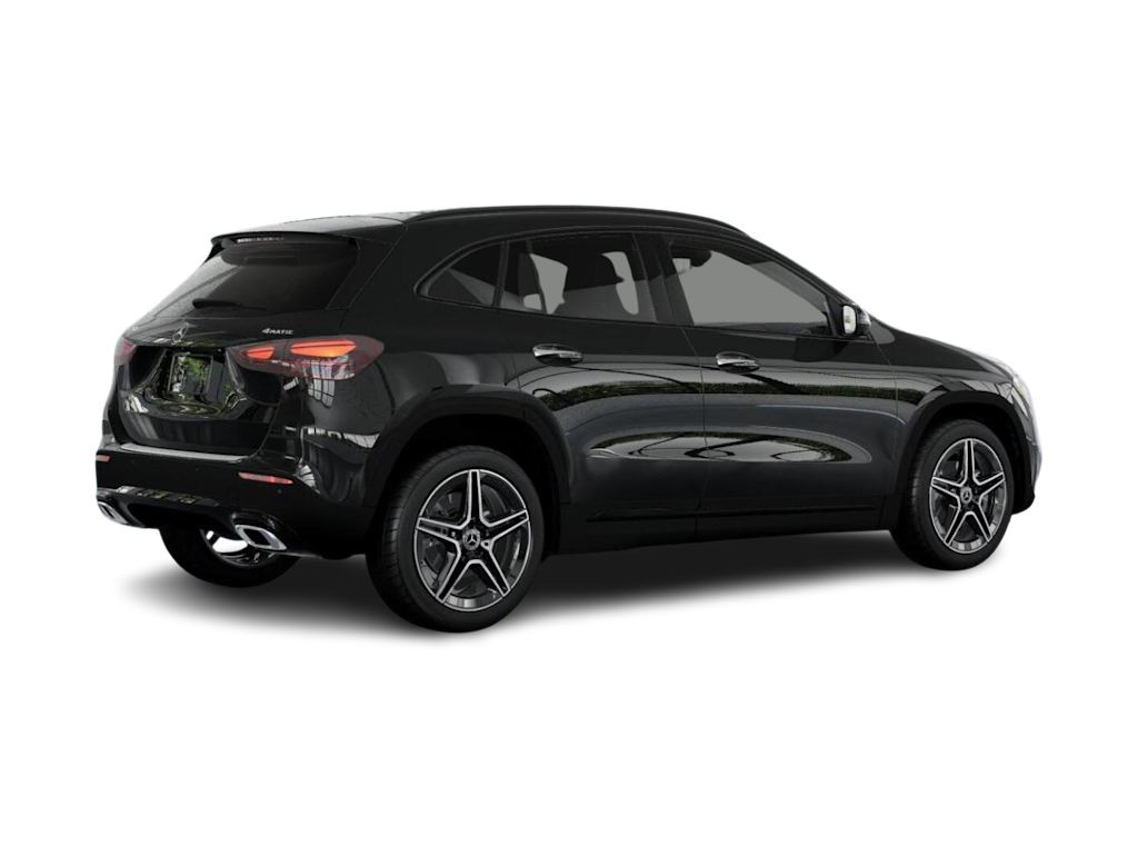 Thumbnail: 2026 Mercedes-Benz GLA - 21