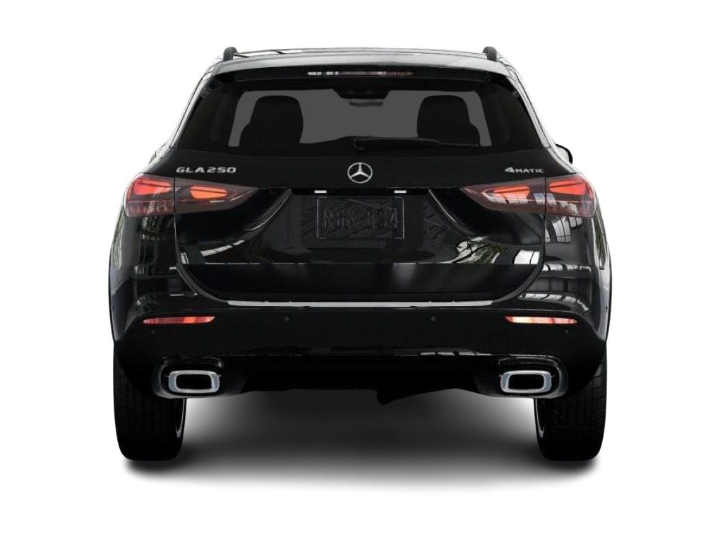 Thumbnail: 2026 Mercedes-Benz GLA - 5