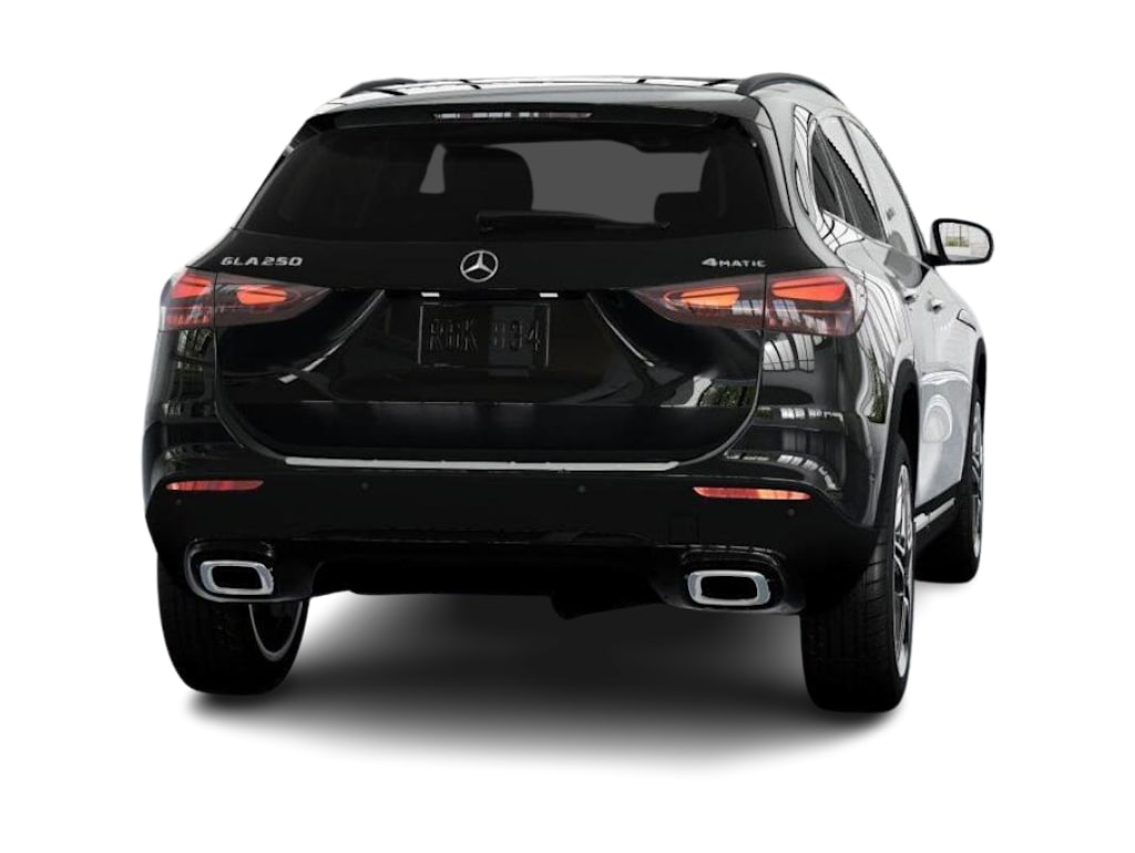 Thumbnail: 2026 Mercedes-Benz GLA - 25