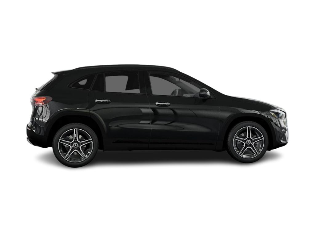 Thumbnail: 2026 Mercedes-Benz GLA - 18