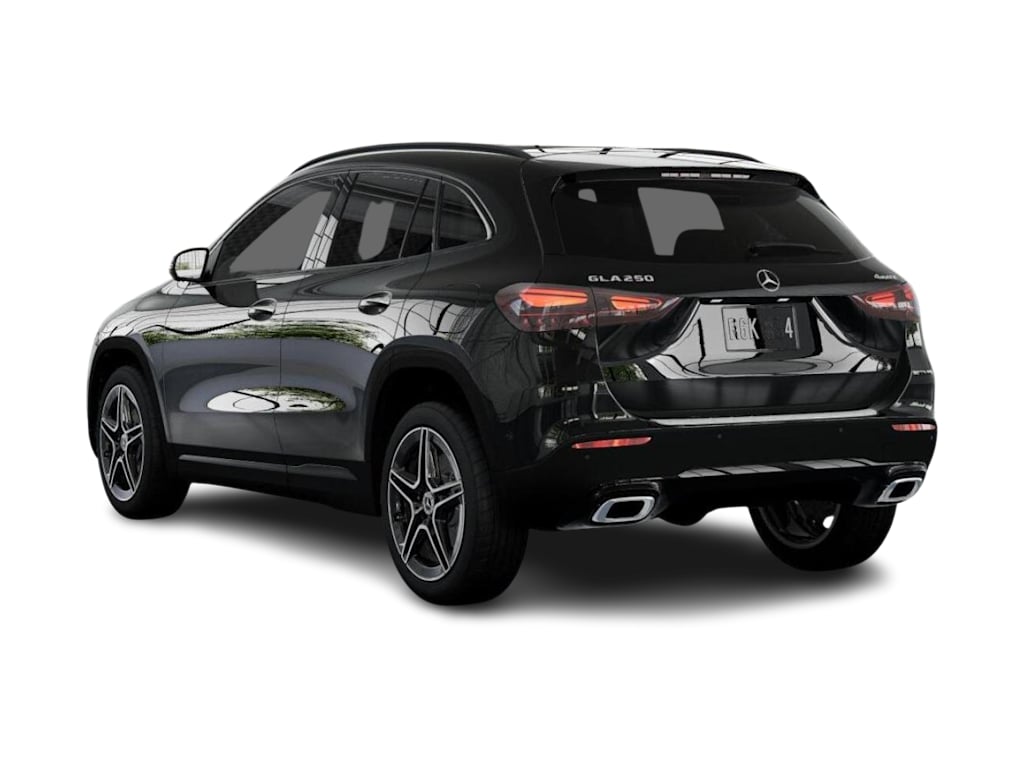 Thumbnail: 2026 Mercedes-Benz GLA - 28