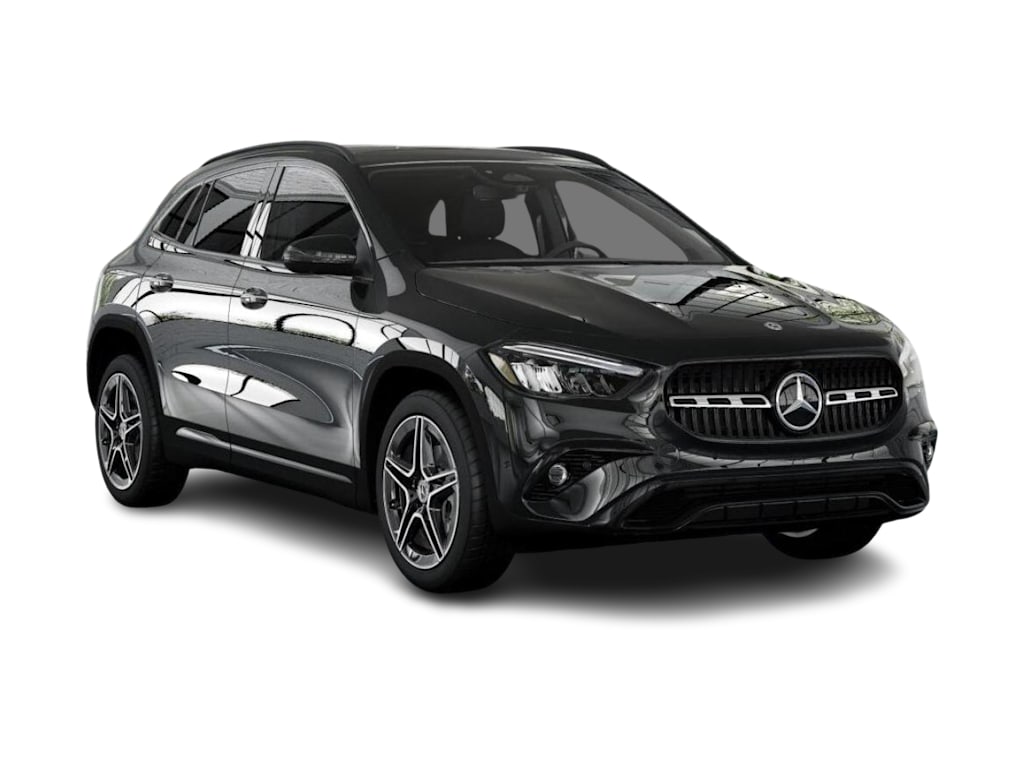 Thumbnail: 2026 Mercedes-Benz GLA - 12