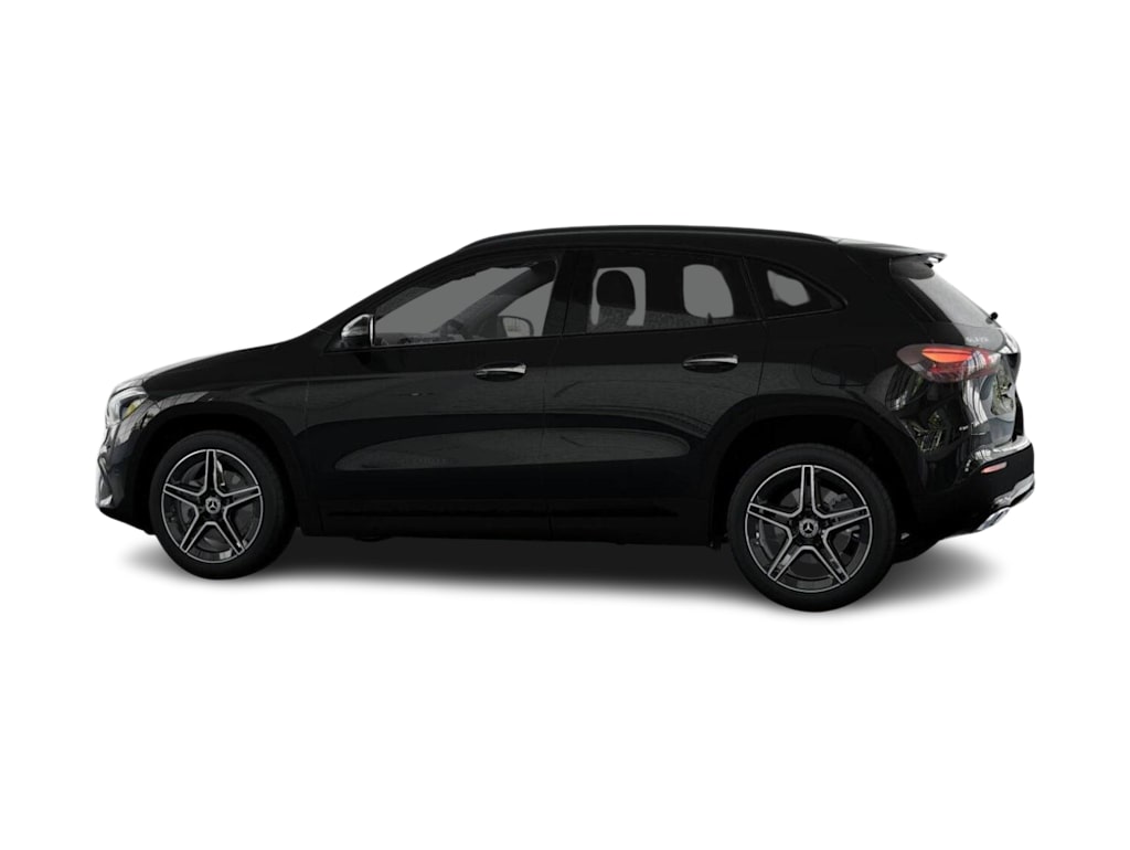 Thumbnail: 2026 Mercedes-Benz GLA - 31