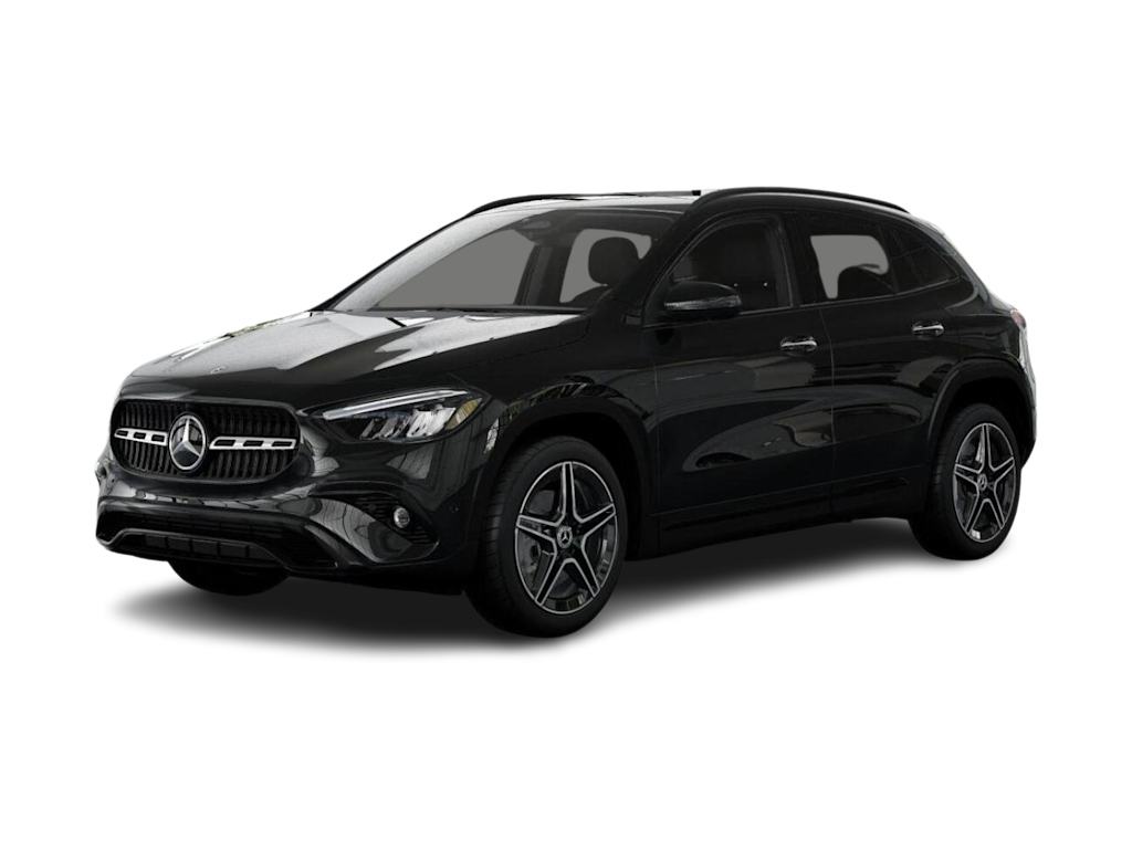 Thumbnail: 2026 Mercedes-Benz GLA - 38