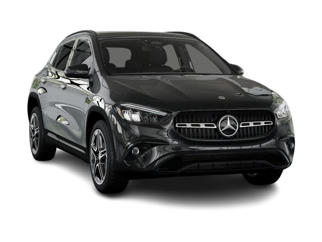 Thumbnail: 2026 Mercedes-Benz GLA - 11
