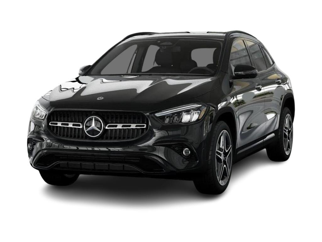 Thumbnail: 2026 Mercedes-Benz GLA - 40