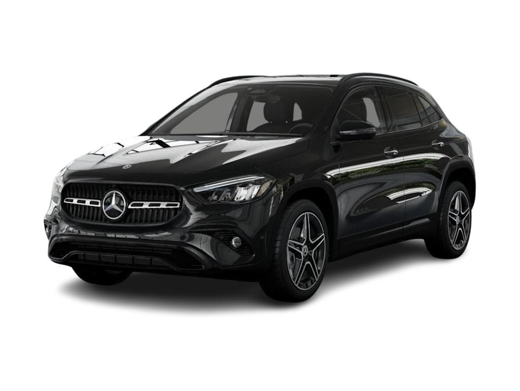 Thumbnail: 2026 Mercedes-Benz GLA - 39