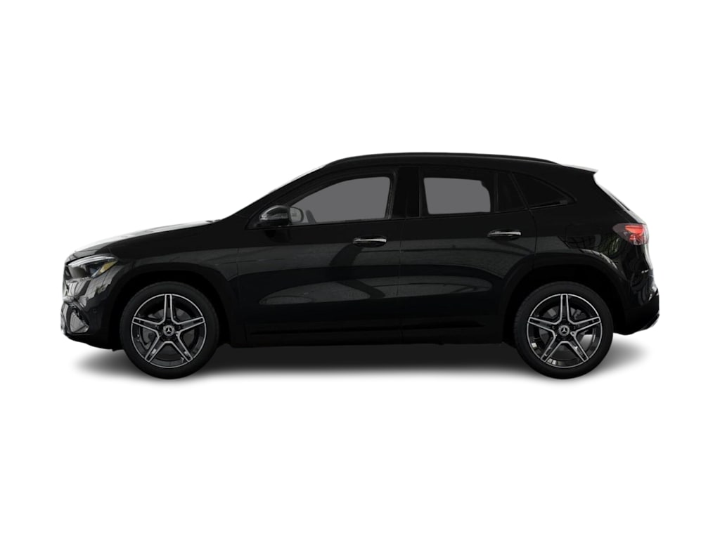 Thumbnail: 2026 Mercedes-Benz GLA - 33