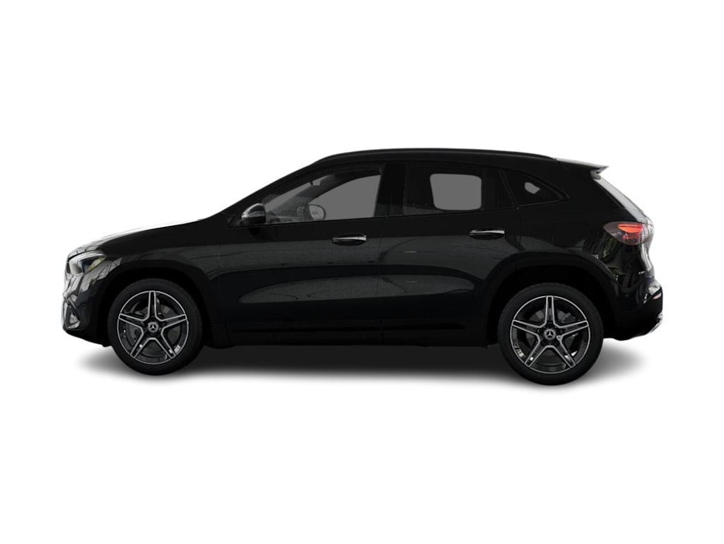 Thumbnail: 2026 Mercedes-Benz GLA - 32
