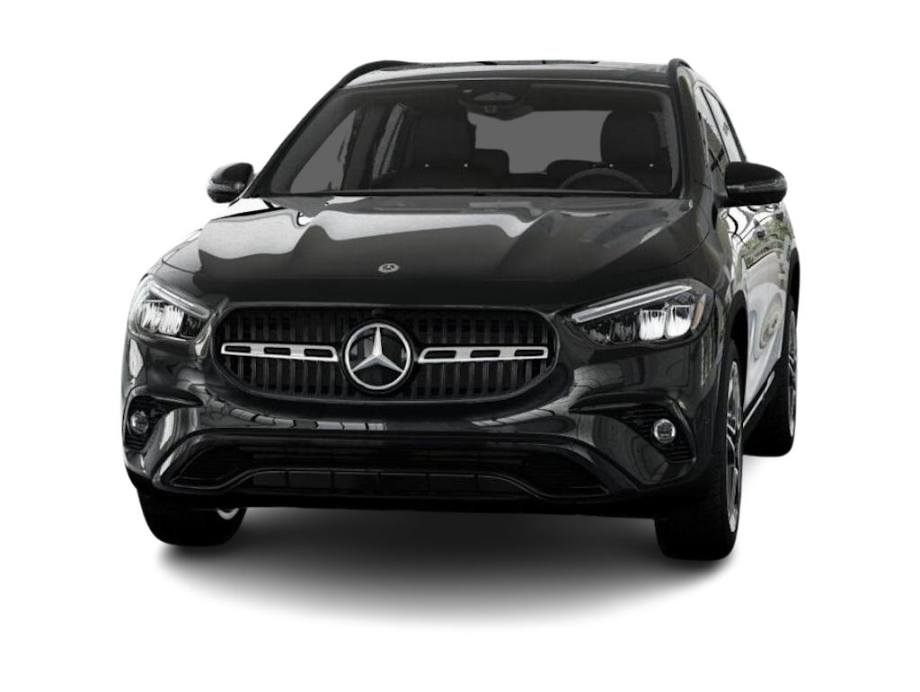 Thumbnail: 2026 Mercedes-Benz GLA - 41