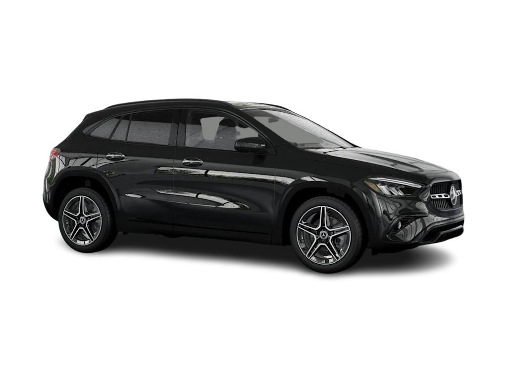 Thumbnail: 2026 Mercedes-Benz GLA - 15