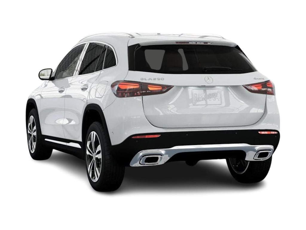 Thumbnail: 2026 Mercedes-Benz GLA - 27